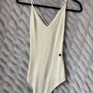 Abercrombie & Fitch Bodysuit